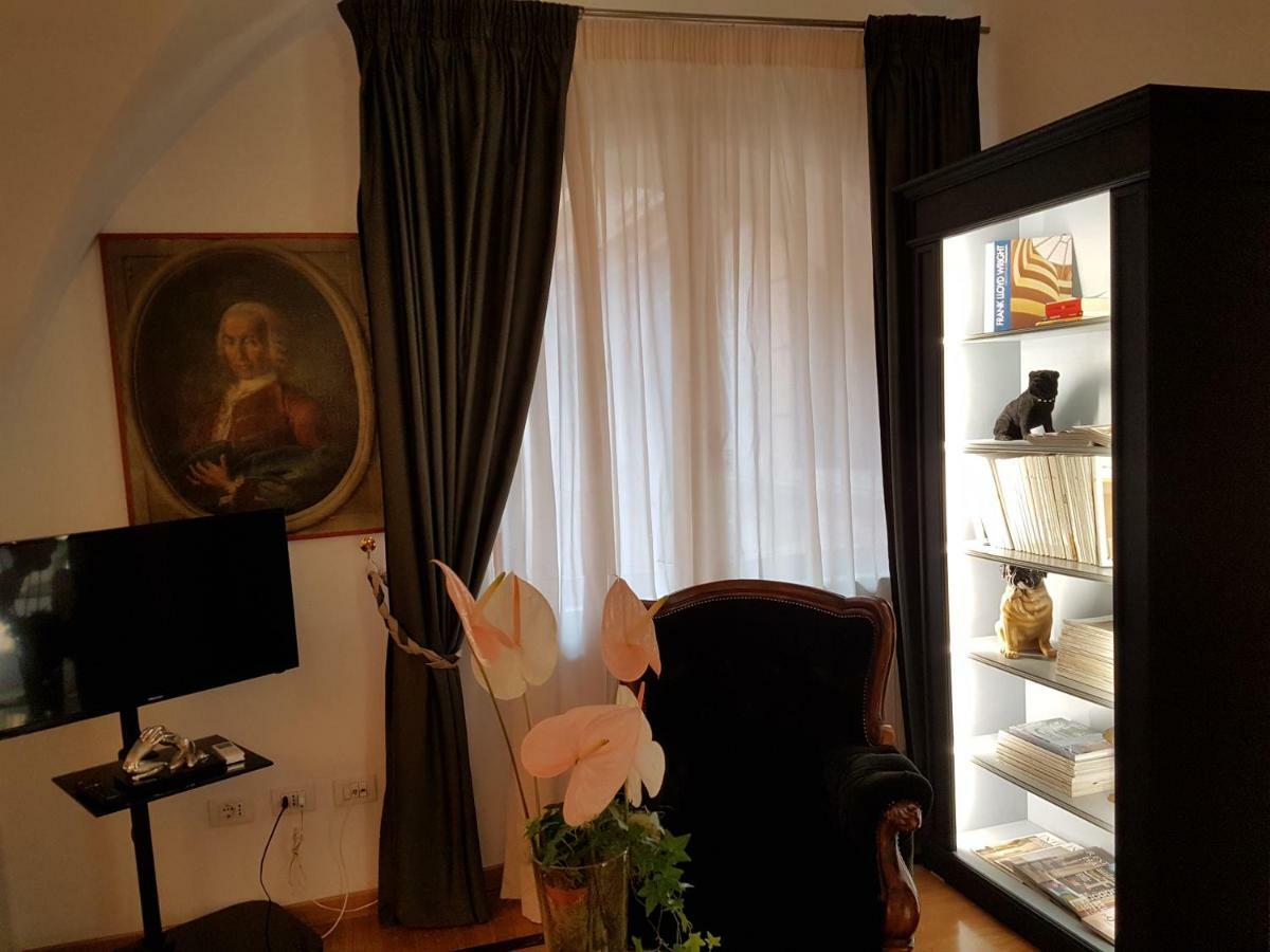 Gentleness Home Ρώμη Εξωτερικό φωτογραφία