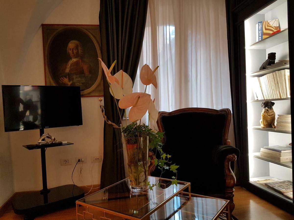 Gentleness Home Ρώμη Εξωτερικό φωτογραφία