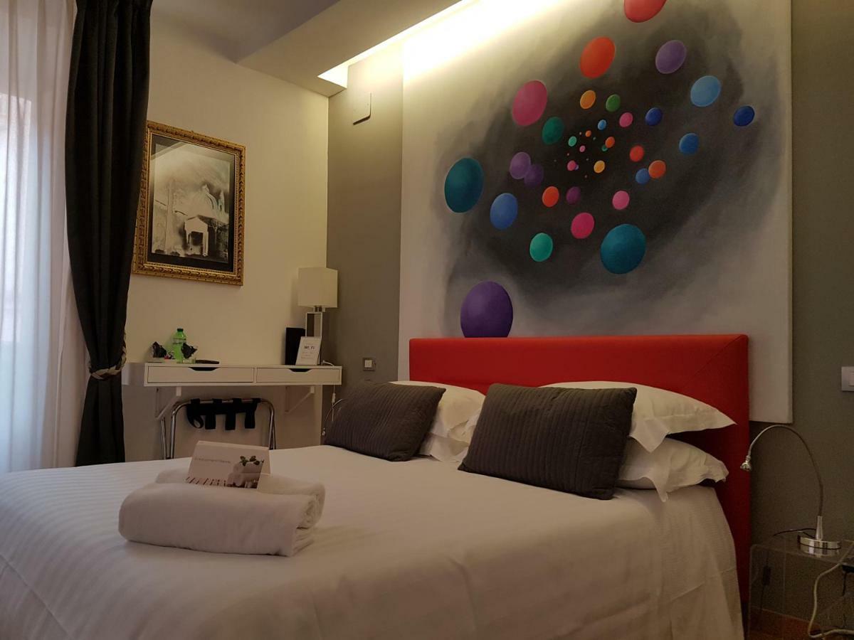 Gentleness Home Ρώμη Εξωτερικό φωτογραφία