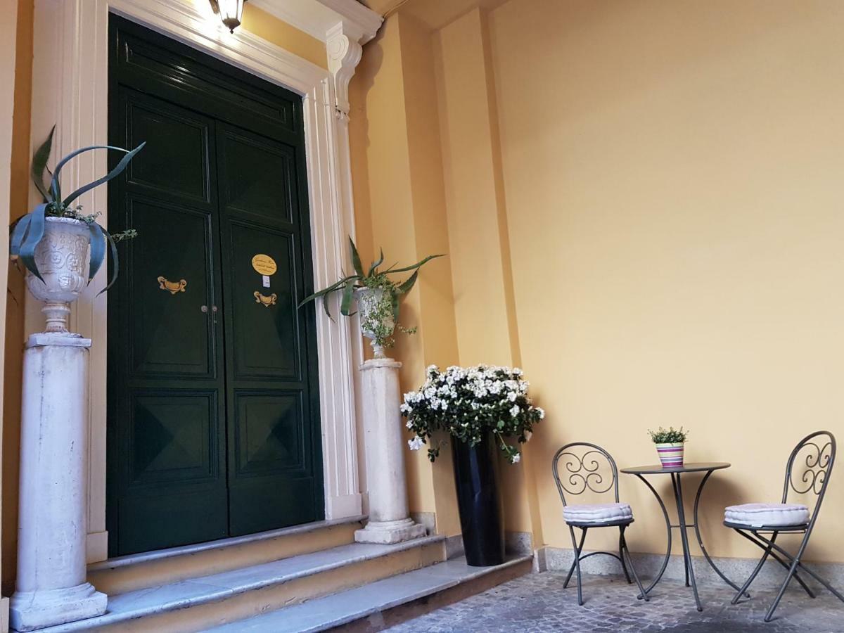 Gentleness Home Ρώμη Εξωτερικό φωτογραφία