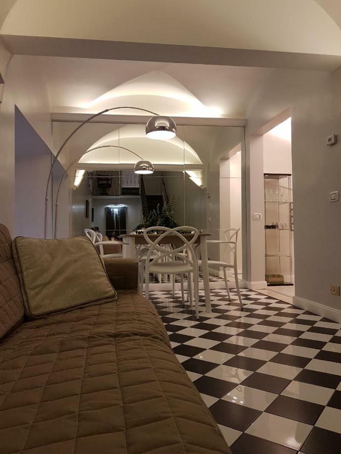 Gentleness Home Ρώμη Εξωτερικό φωτογραφία