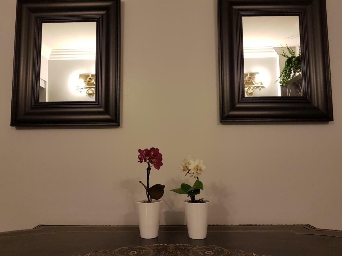 Gentleness Home Ρώμη Εξωτερικό φωτογραφία