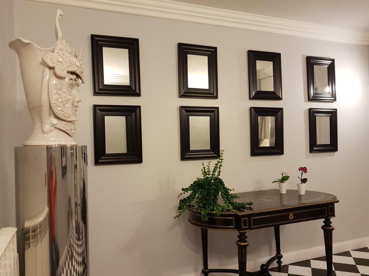 Gentleness Home Ρώμη Εξωτερικό φωτογραφία